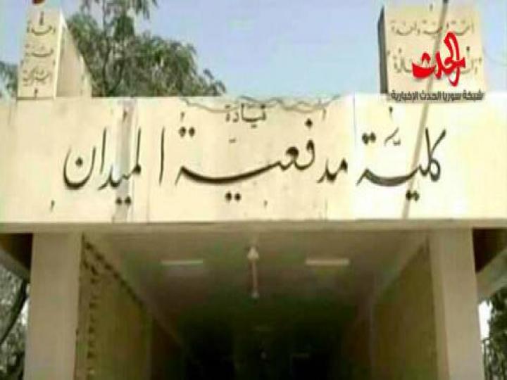 بالصور...غزوة حلب تنتهي على أسوار المدفعية والتسليح 