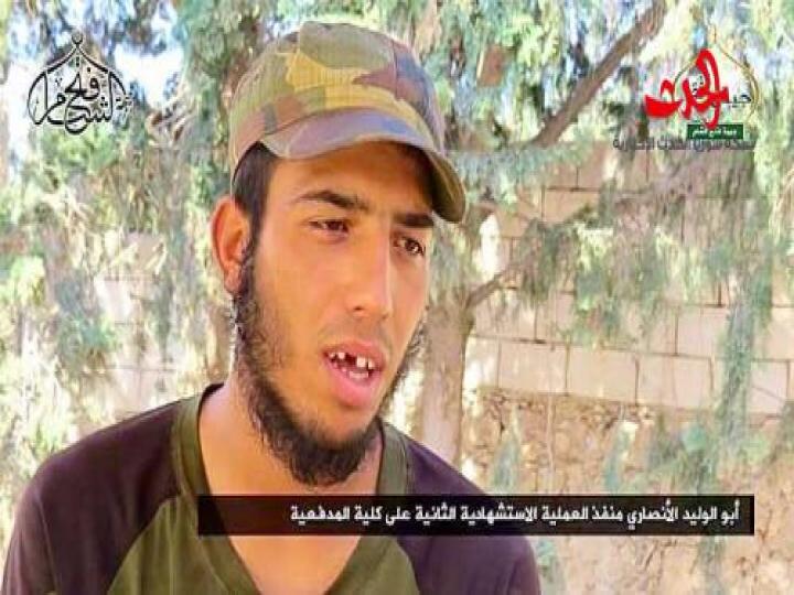 بالصور...غزوة حلب تنتهي على أسوار المدفعية والتسليح 