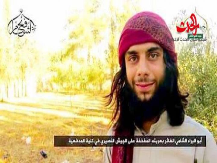 بالصور...غزوة حلب تنتهي على أسوار المدفعية والتسليح 