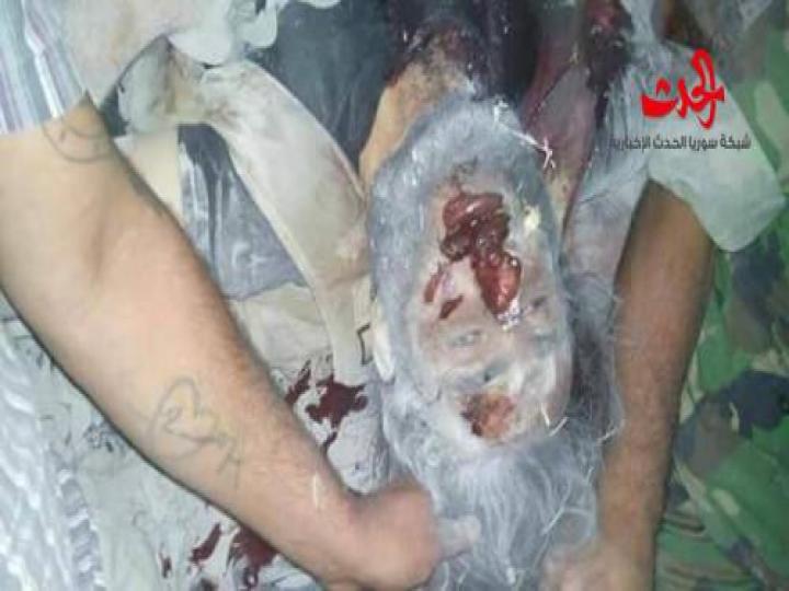 بالصور...غزوة حلب تنتهي على أسوار المدفعية والتسليح 