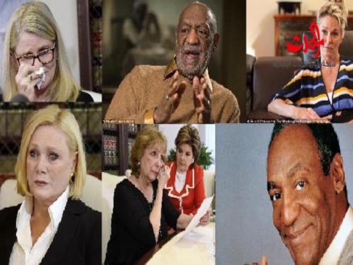 بالصور....رجل يغتصب 35 امرأة..تفاصيل مروعة تكشفها النساء المغتصبات!