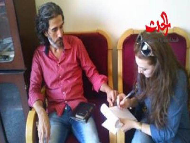 مهرجان شعري في ثقافي حمص بمناسبة عيد الجيش ( فعاليات اليوم الثاني )