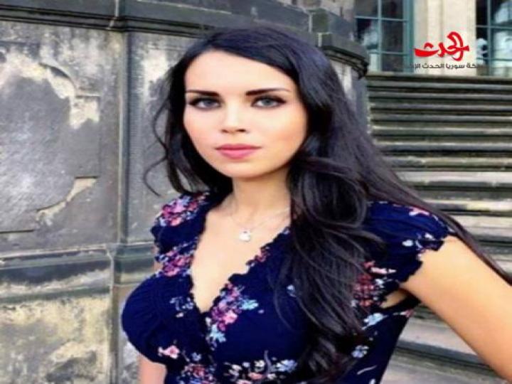 بالصور... زوجة باسم ياخور و مسابقة جميلات أوروبا