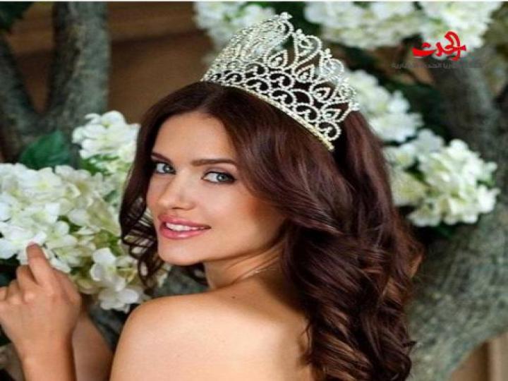 بالصور...أجمل امرأة متزوجة في الكون.!!