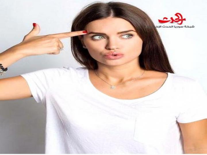 بالصور...أجمل امرأة متزوجة في الكون.!!