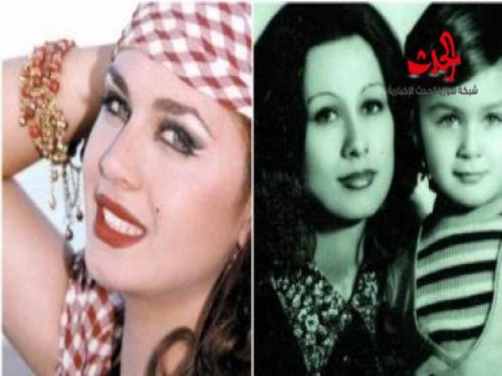 بالصور .. نجمة كليب عمرو دياب &#39;حبيبي يا نور العين&#39; تظهر من جديد!