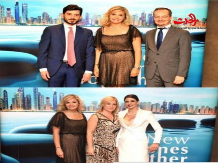بالصور .. نجمة كليب عمرو دياب &#39;حبيبي يا نور العين&#39; تظهر من جديد!
