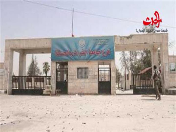 عرض سعودي لتشجيع المقاتلين الأكراد على قتال الجيش السوري في الحسكة!