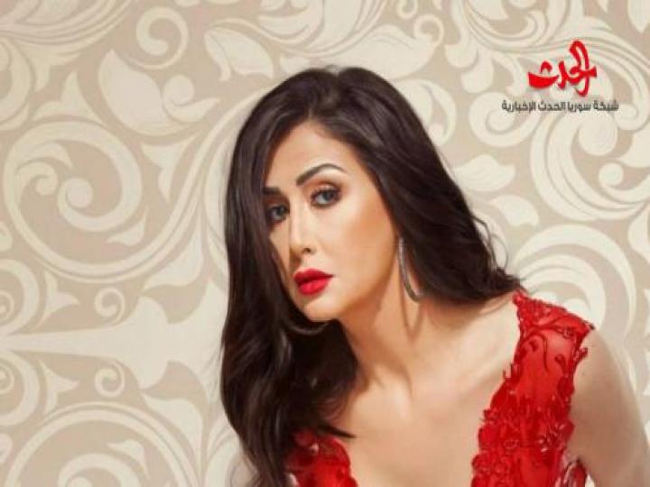 قرار مفاجئ لغادة عبدالرازق