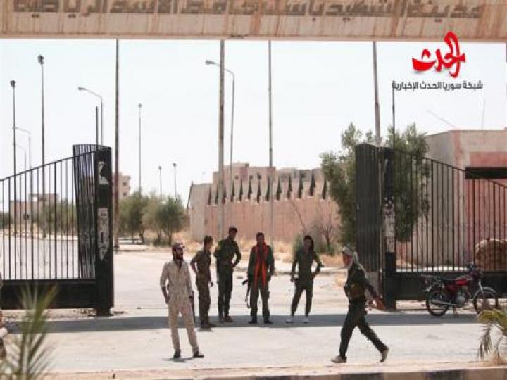 خلط أميركي لأوراق الشمال وعرقلة معركة حلب