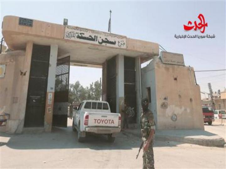 تهدئة الحسكة في حميميم .. ترتيبات مؤقتة ؟