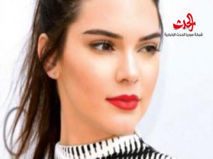 كندال جينر تطالب الشباب أن يواعدوها