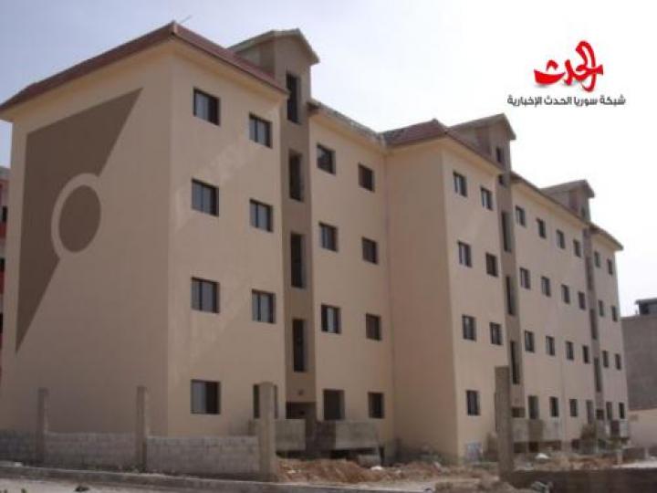 رفع القسط الشهري لمكتتبي السكن الشبابي