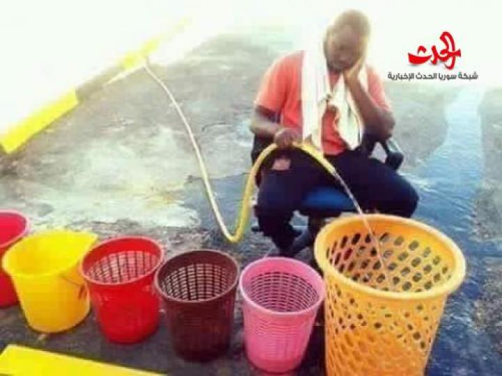 جهود الحكومة للنهوض بالإقتصاد !!