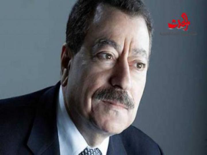 عبد الباري عطوان....هل نرى تطبيعا قريبا للعلاقات السورية التركية؟
