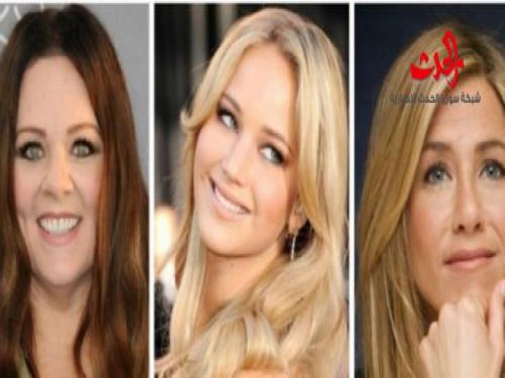 من هي الممثلة الأعلى أجرا في العالم ؟