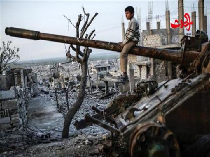 سوريا.. بانتظار المنقذ؟ - نصري الصايغ