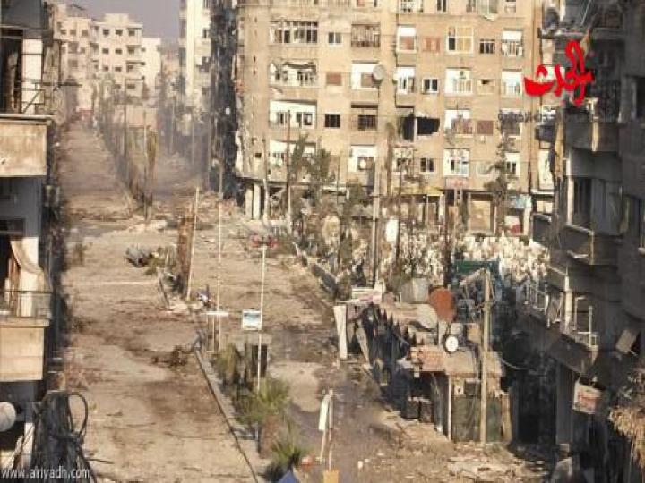 بالتفاصيل.. هذا ما يحمله اتفاق المعارضة والحكومة السورية من نقاط مهمة لكلا الطرفين