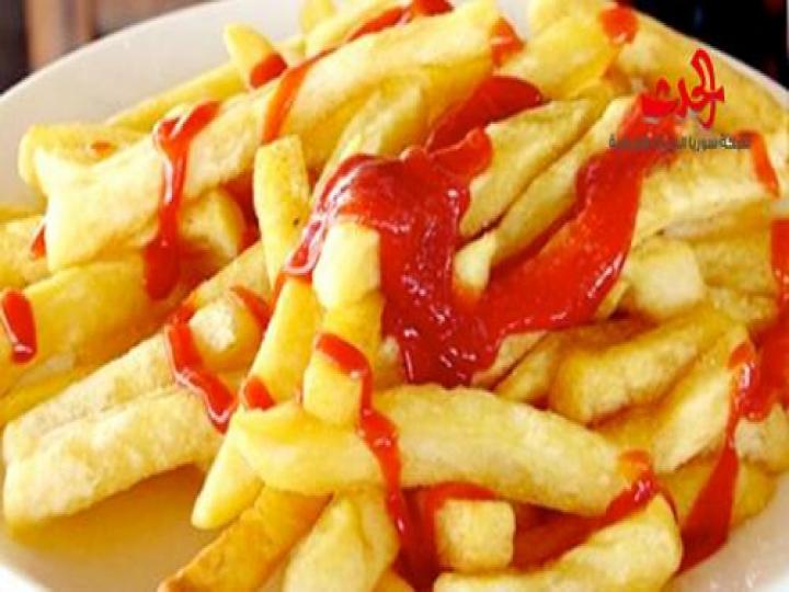 هذا هو سر رقم 57 المكتوب على زجاجة الكاتشب!