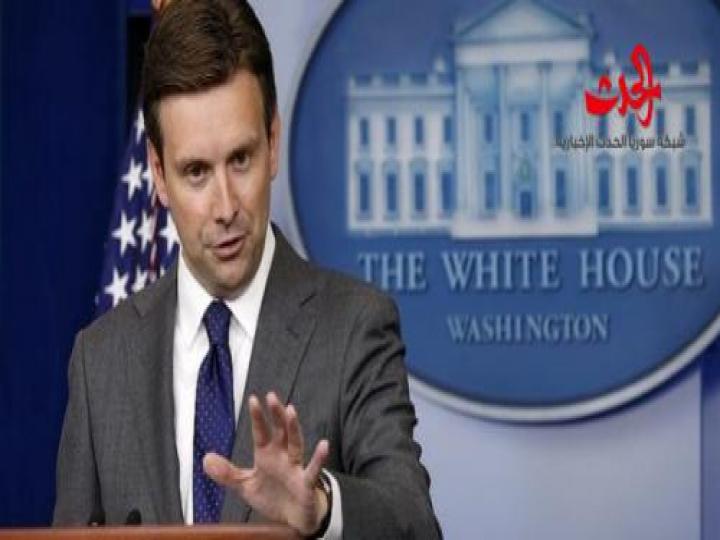 واشنطن : مسألة إنشاء مناطق آمنة في سوريا ليست قيد الدراسة