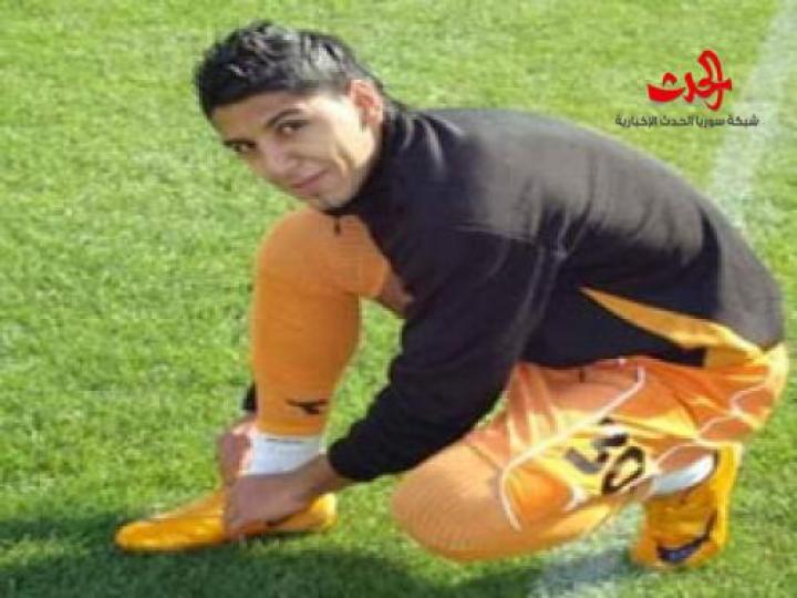 الجيش ينفي ضم قصي حبيب