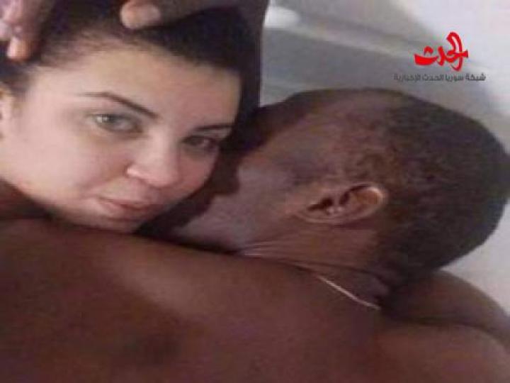 صورة تُظهر يوسين بولت مع طالبة برازيلية في السرير