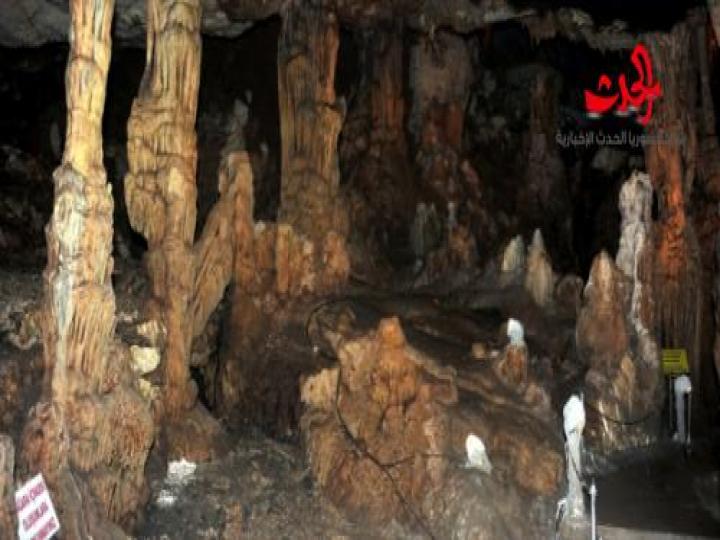بالصور.. العثور على &quot;أعجوبة الدنيا الثامنة&quot;