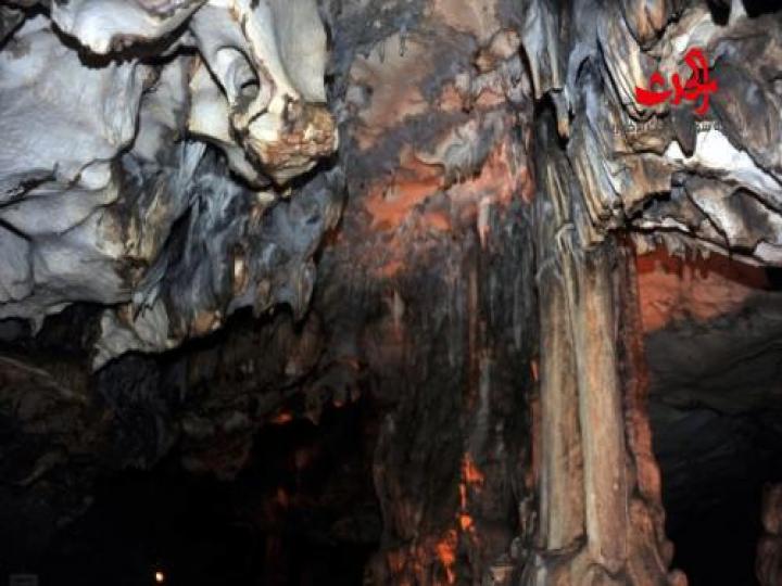 بالصور.. العثور على &quot;أعجوبة الدنيا الثامنة&quot;