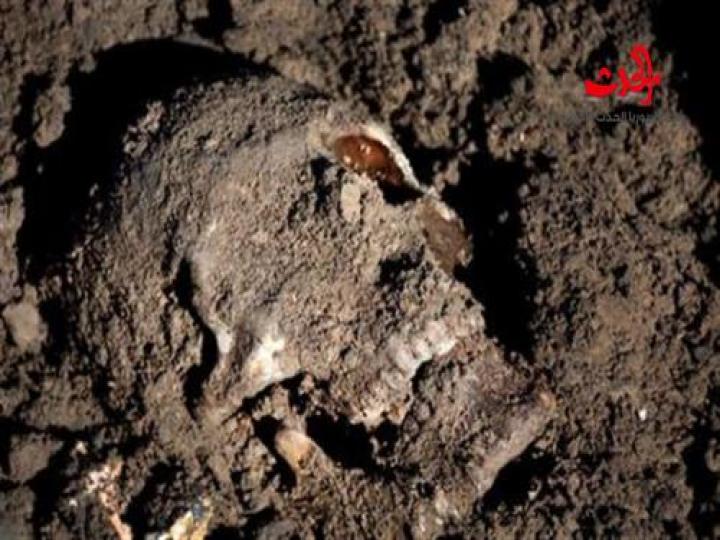 72 مقبرة جماعية لـ«داعش».. 15 ألف قتيل بين سوريا والعراق