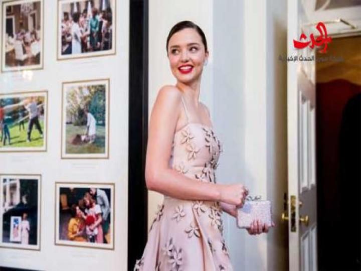 بالصور...&quot;فوربس&quot;عارضات الأزياء الأعلى أجراً في العالم