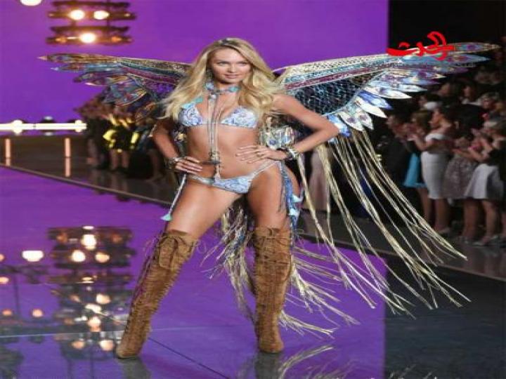 بالصور...&quot;فوربس&quot;عارضات الأزياء الأعلى أجراً في العالم