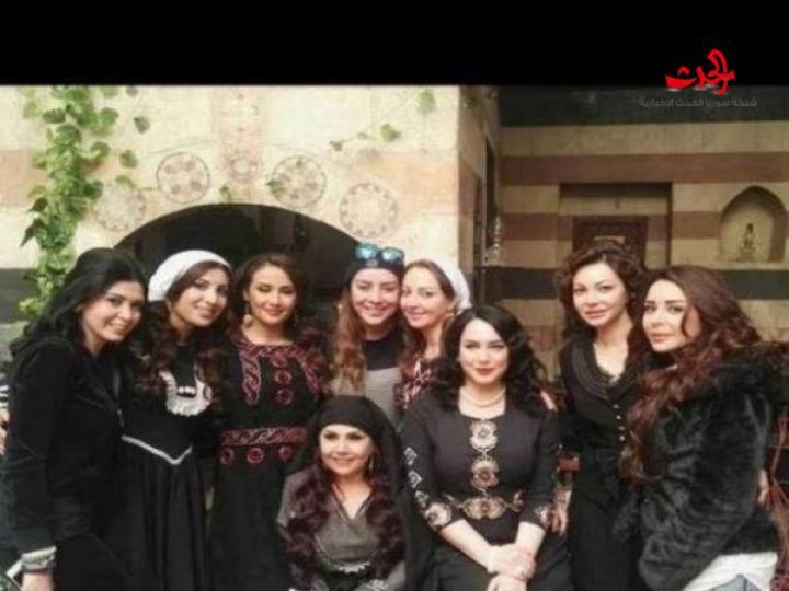 وفاة بطلة من &quot;باب الحارة&quot;!