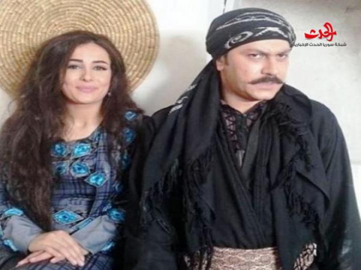 وفاة بطلة من &quot;باب الحارة&quot;!