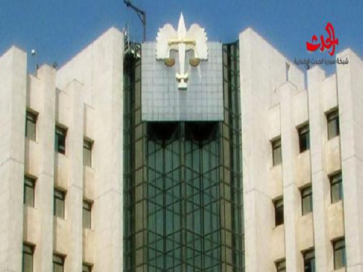 تنقلات في عدلية دمشق وعبد المجيد المصري محامٍ عام لريف دمشق