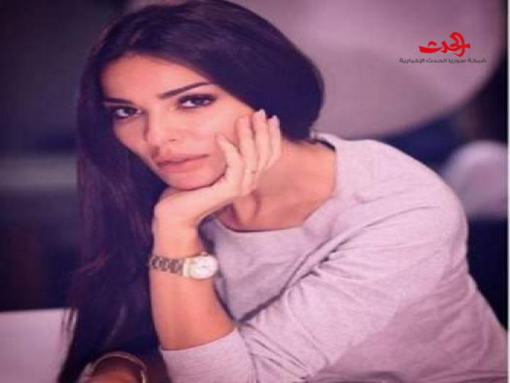 نادين نجيم تثير ضجة بصورة بدون مكياج..صورة