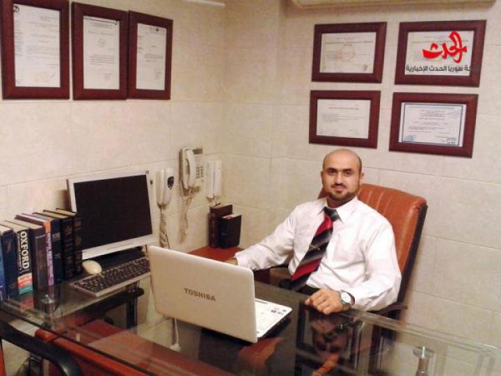 فصل الملكية عن الإدارة .... بقلم د. ماهر حداد
