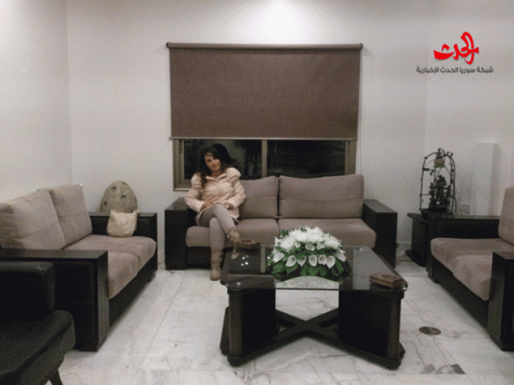 السياحة في منطقة وادي النضارة بحمص ركيزة أساسية في اقتصاديات الوادي 