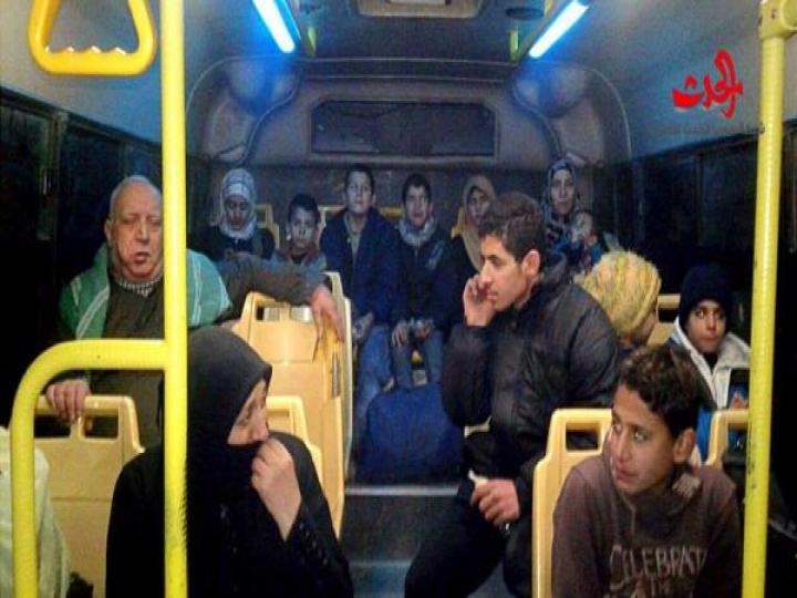 هزائم متلاحقة و ليلة الإنهيار الكبير في حلب