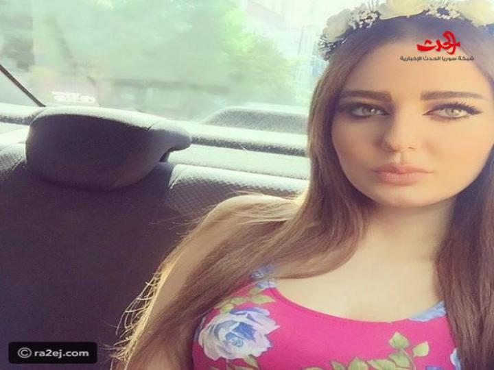 بالصور: فتاة سورية فائقة الجمال...قد تكون الأجمل في العالم