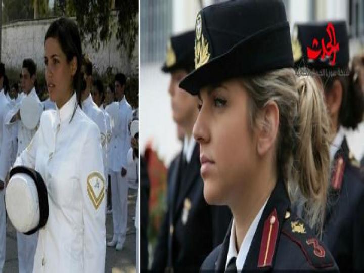 بالصور.. أجمل الجيوش النسائية في العالم!