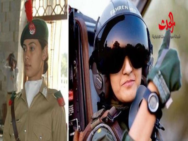 بالصور.. أجمل الجيوش النسائية في العالم!