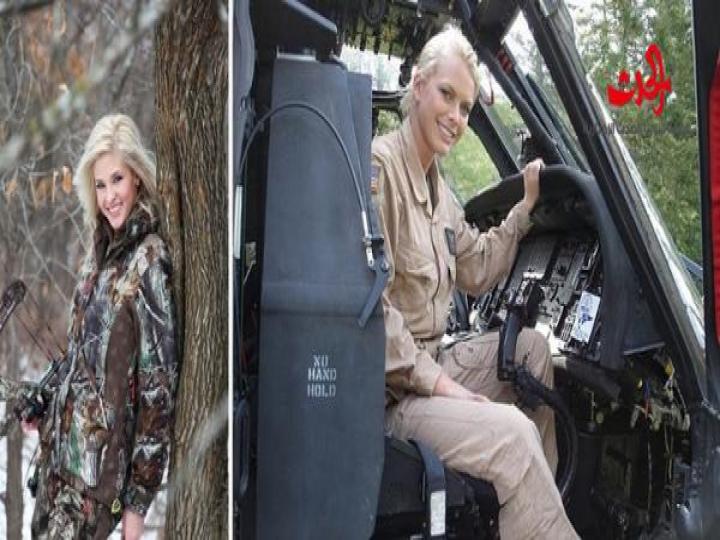 بالصور.. أجمل الجيوش النسائية في العالم!