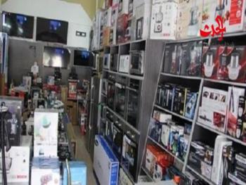 التنين الصيني يبتلع الأسواق السورية فمن المسؤول؟