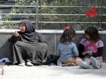  في سورية : التسوّل بين الحاجة ... والمهنة