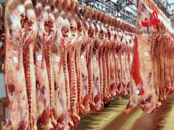  &quot;اللحوم الحمراء&quot; غادرت موائد السوريين ...كيف نعيدها إلى موائدنا؟!