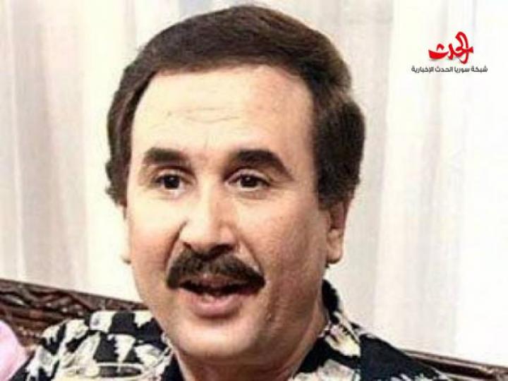 الفنان وجدي العربي ؟.. لن تصدقوا كيف أصبح!