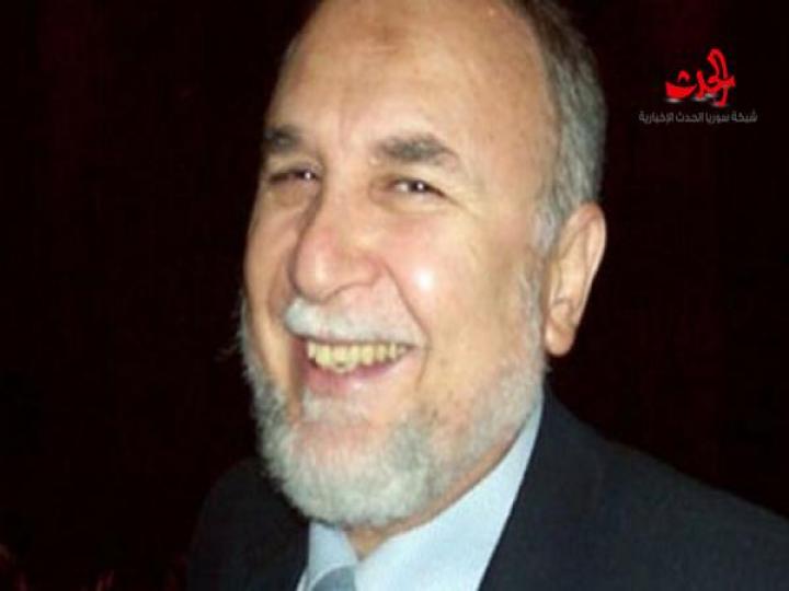 الفنان وجدي العربي ؟.. لن تصدقوا كيف أصبح!