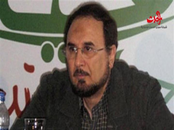الفنان وجدي العربي ؟.. لن تصدقوا كيف أصبح!