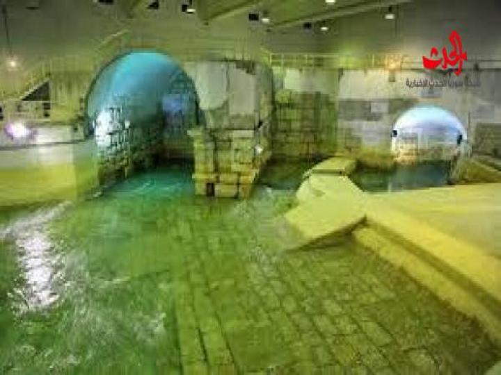 &quot;الحدث&quot; ينشر بنود الإتفاق في وادي بردى