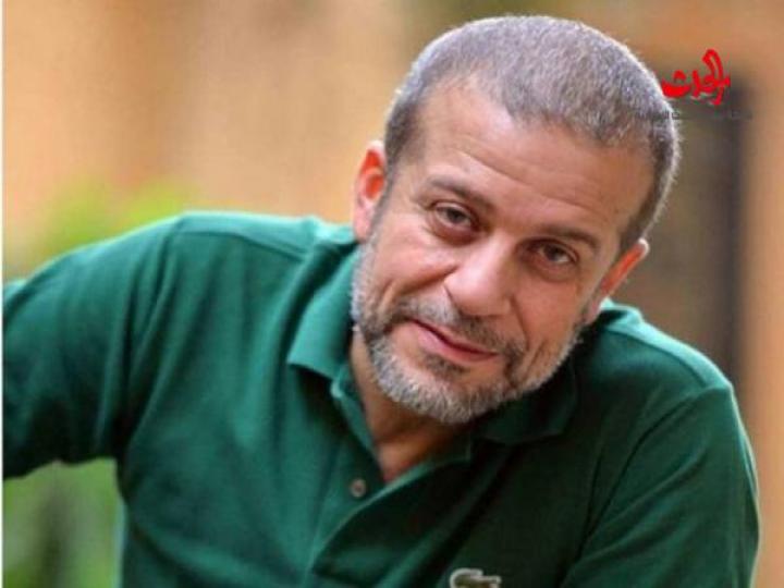 إبنة النجم المصري شريف منير تخطف الأنظار بجمالها!!